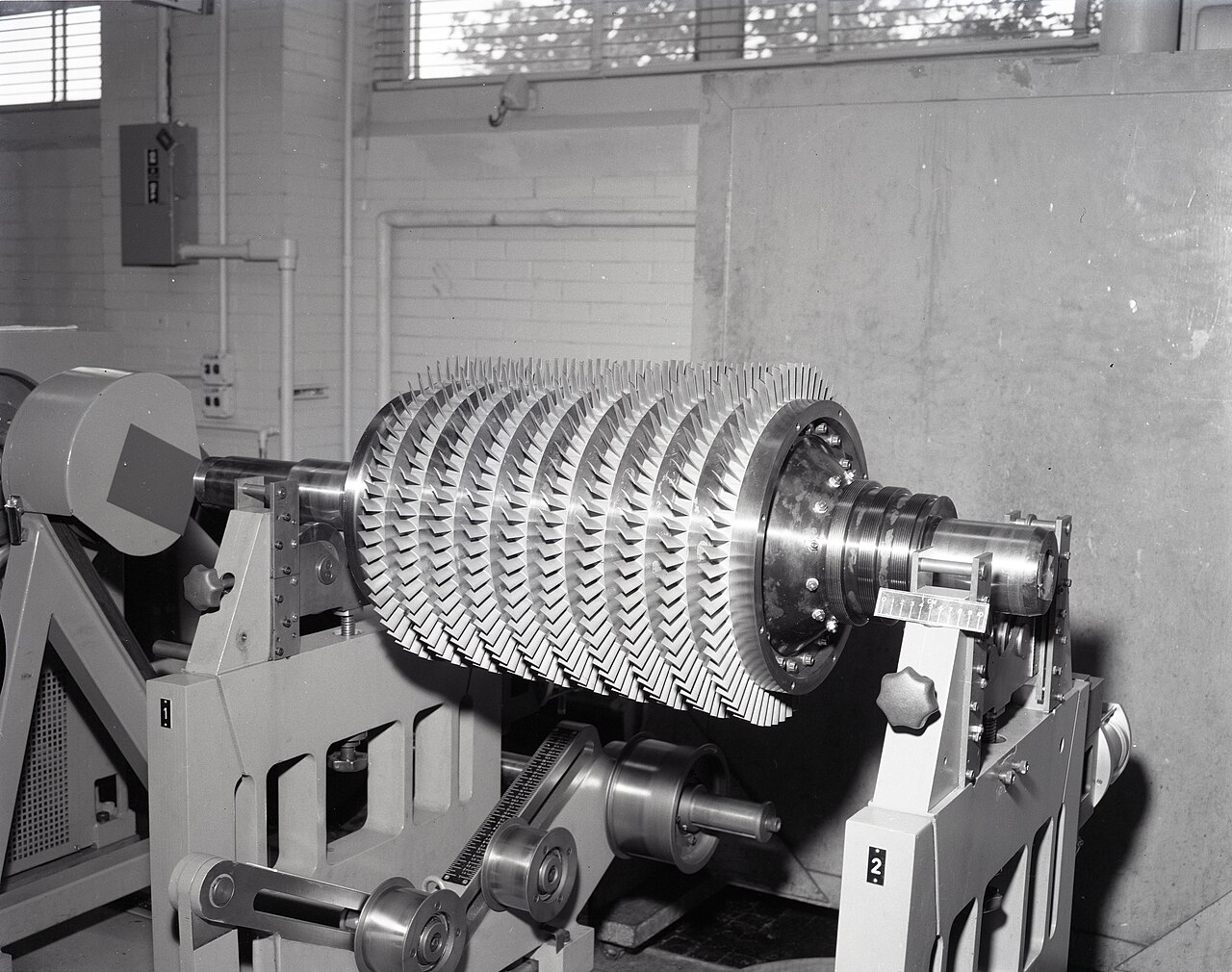 What Information Is Needed Before Rotor Balancing?